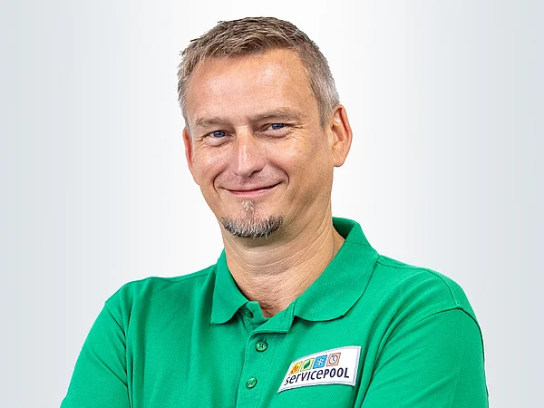 Norbert Fähndrich