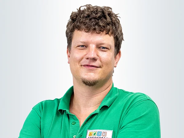 Matthias Galliker